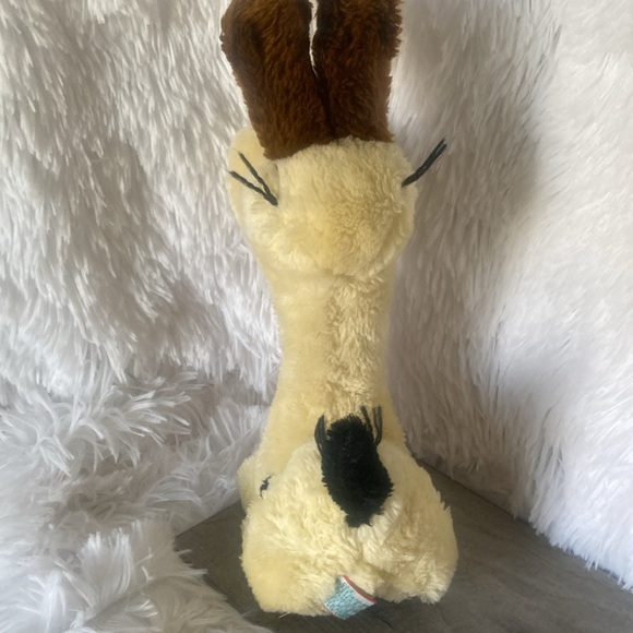 Vintage Garfield’s friend Odie Stuffed Animal - Picture 7 of 9